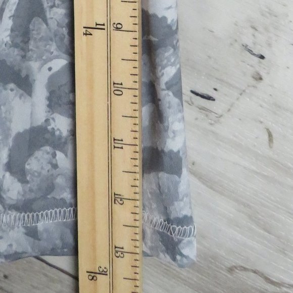 Silver Bait* Men's Short Sleeve Crew Neck Straight Hem Pullover Tee Shirt~XL - Picture 11 of 12